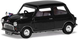 Austin Mini 850 RAF Station Commander