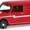 Morris Mini Van The Red Arrows