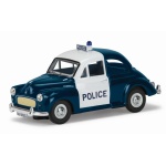 Corgi - 1:43 Morris Minor The Lothians + Peebles Constabulary
