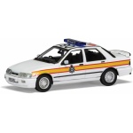Corgi - 1:43 Ford Sierra Sapphire RS Cosworth 4x4 Sussex Police