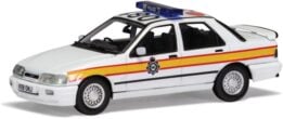 Ford Sierra Sapphire RS Cosworth 4x4 Sussex Police