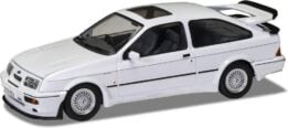 Ford Sierra RS500 Cosworth Diamond White