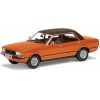Ford Cortina Mk4 Orange