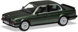 BMW (E30) 323i Platanen Green