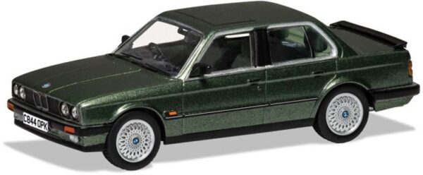 BMW (E30) 323i Platanen Green