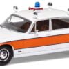 Jaguar XJ6 Series 2 4.2 litre Avon + Somerset Constabulary