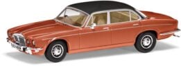 Daimler Double Six Series 2 Vanden Plas Coral