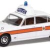 Jaguar XJ6 (Series 2) 4.2 Thames Valley Police