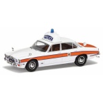 Corgi - 1:43 Jaguar XJ6 (Series 2) 4.2 Thames Valley Police