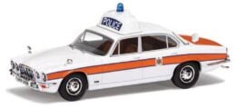 Jaguar XJ6 (Series 2) 4.2 Thames Valley Police