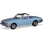 Corgi - 1:43 Triumph Stag Mk1 Pre-Pro Car (LD17) Blue