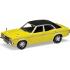 Corgi - 1:43 Ford Cortina Mk3 2.0 GT - Daytona Yellow