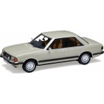 Corgi - 1:43 Ford Granada Mk2 2.8i S Grey RUC Centenary