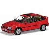 Corgi - 1:43 Vauxhall Astra GTE 16V, Carmine Red