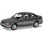 Corgi - 1:43 Ford Escort Mk4 RS Turbo (1990 Spec) Grey