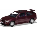 Corgi - 1:43 Ford Escort RS Cosworth Monte Carlo-Violet