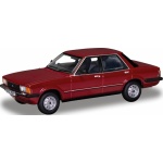 Corgi - 1:43 Ford Cortina Mk5 1.6GL, Cardinal Red