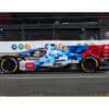 Spark 1:18 BMW M Hybrid V8 No.15 BMW M Team WRT 24h Le Mans 2026 (18S1327) Resin Model 4 18S1327