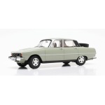 Cult Scale - 1:18 Rover 3500 P6b Saloon Grey 1976