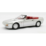 Cult Scale - 1:18 Aston Martin Zagato Spyder Silver