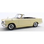 Cult Scale - 1:18 Triumph Vitesse DHC Primrose Yellow