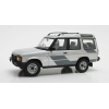 Land-Rover Discovery MK1 silver '89