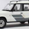 Land-Rover Discovery MK1 White '89 Special Exclusive Production