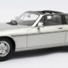 Jaguar XJ-SC Silver Metallic 1983