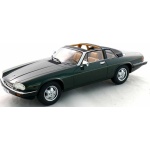 Cult Scale - 1:18 Jaguar XJ-SC Green Metallic 1983