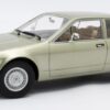 Alfa Romeo Alfetta GT Green Metallic 1975