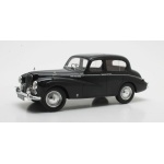Cult Scale - 1:18 Sunbeam Supreme MKIII Black 1954