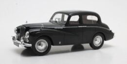 Sunbeam Supreme MKIII Black 1954