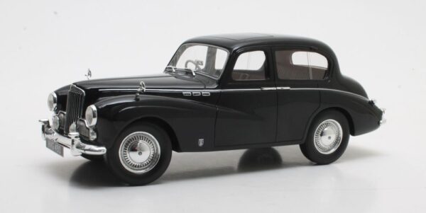 Sunbeam Supreme MKIII Black 1954