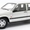 Volvo 740 Turbo Estate Silver Metallic 1988