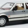 Saab 9000 Turbo Silver 1984