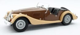 Morgan Plus 8 Brown/Beige 1970