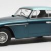 Aston Martin DB2-4 MKII FHC Notchback Blue /Blue 1955