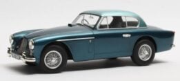 Aston Martin DB2-4 MKII FHC Notchback Blue /Blue 1955