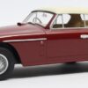 Aston Martin DB2-4 MKII FHC Notchbach Red /Beige 1955
