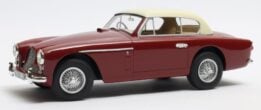 Aston Martin DB2-4 MKII FHC Notchbach Red /Beige 1955