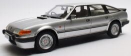 Rover 3500 Vitesse Silver Metallic