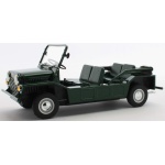 Cult Scale - 1:18 Mini Moke Green 1965