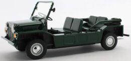 Mini Moke Green 1965