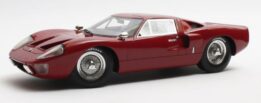 Ford GT40 MkIII Maroon 1966