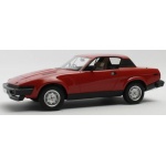 Cult Scale - 1:18 Triumph TR7 Coupe Red 1979-1982