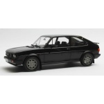 Cult Scale - 1:18 Alfa Romeo Alfasud Ti Black 1983
