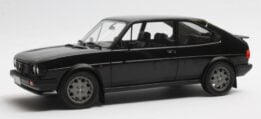 Alfa Romeo Alfasud Ti Black 1983