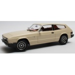 Cult Scale - 1:18 Reliant Scimitar SE6A White 1976