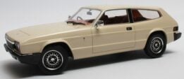 Reliant Scimitar SE6A White 1976
