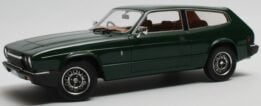 Reliant Scimitar SE6A Green 1976